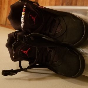 NIke Air Jordan Retro VIII Playoff Varisity